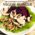 Veggie Burger