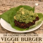 Veggie Burger