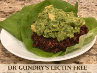 Veggie Burger