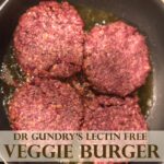 Veggie Burger