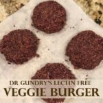 Veggie Burger