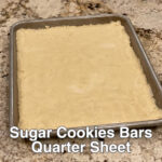 Sugar Cookie