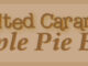 Homemade Salted Caramel Sauce