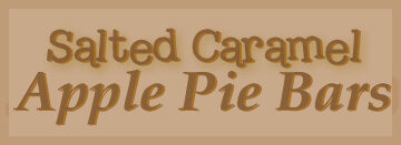 Homemade Salted Caramel Sauce