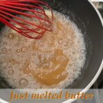 Homemade Salted Caramel Sauce