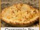 Cranapple Pie
