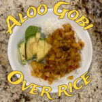 Aloo Gobii