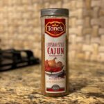 CajunChicken_Tones