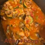 Cajun Spiced Chicken