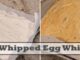 Caesar Whipped Egg White Wrap